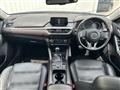 2016 Mazda Atenza Wagon