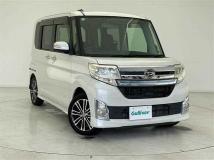 2014 Daihatsu Tanto
