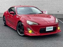 2012 Toyota 86