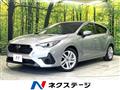 2024 Subaru Impreza