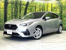 2024 Subaru Impreza