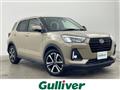 2021 Daihatsu Rocky
