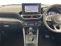 2021 Daihatsu Rocky