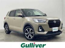 2021 Daihatsu Rocky