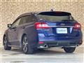 2017 Subaru Levorg