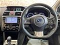 2017 Subaru Levorg