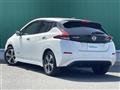 2017 Nissan Leaf