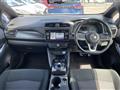 2017 Nissan Leaf