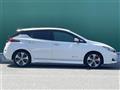 2017 Nissan Leaf