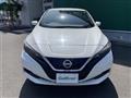 2017 Nissan Leaf