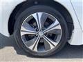 2017 Nissan Leaf