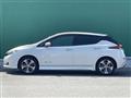 2017 Nissan Leaf