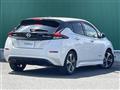 2017 Nissan Leaf