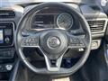 2017 Nissan Leaf