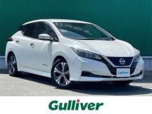 2017 Nissan Leaf