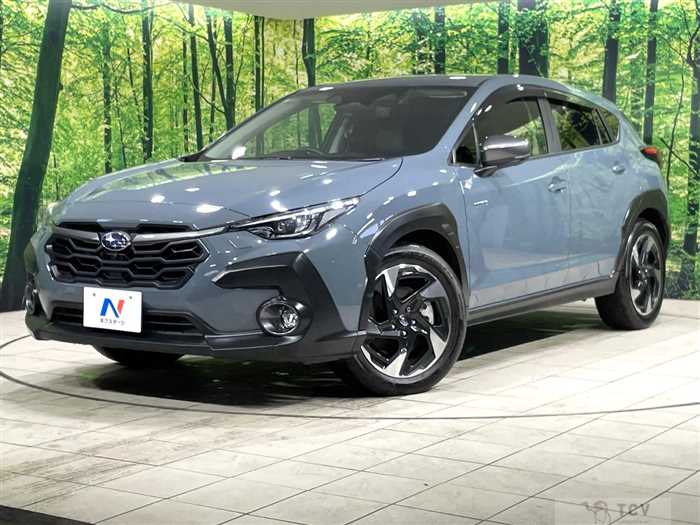 2023 Subaru Subaru Others
