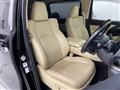2019 Toyota Alphard Hybrid