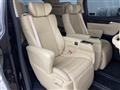 2019 Toyota Alphard Hybrid