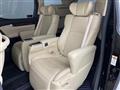 2019 Toyota Alphard Hybrid