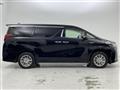 2019 Toyota Alphard Hybrid