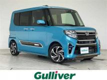 2021 Daihatsu Tanto