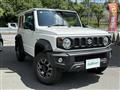 2024 Suzuki Jimny Sierra