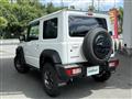 2024 Suzuki Jimny Sierra