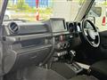 2024 Suzuki Jimny Sierra