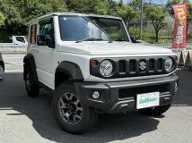 2024 Suzuki Jimny Sierra