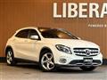 2017 Mercedes-Benz GLA-Class