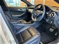 2017 Mercedes-Benz GLA-Class