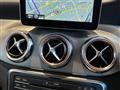 2017 Mercedes-Benz GLA-Class