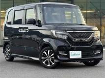2017 Honda N BOX