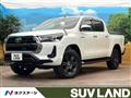 2022 Toyota Hilux