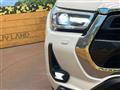 2022 Toyota Hilux