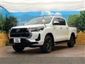 2022 Toyota Hilux