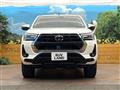 2022 Toyota Hilux