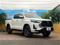2022 Toyota Hilux