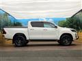 2022 Toyota Hilux