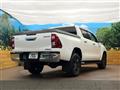 2022 Toyota Hilux