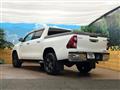 2022 Toyota Hilux