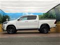 2022 Toyota Hilux