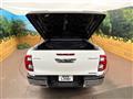2022 Toyota Hilux
