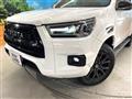 2022 Toyota Hilux