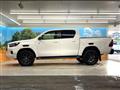 2022 Toyota Hilux