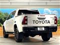 2022 Toyota Hilux