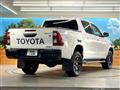 2022 Toyota Hilux