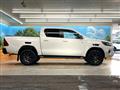 2022 Toyota Hilux