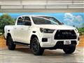 2022 Toyota Hilux