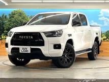 2022 Toyota Hilux
